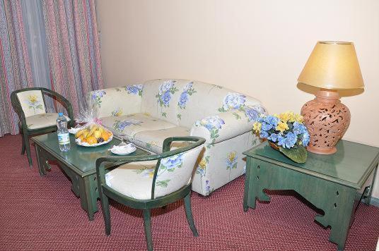 Hotel Sofia Fes Room photo