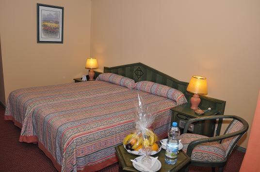 Hotel Sofia Fes Room photo