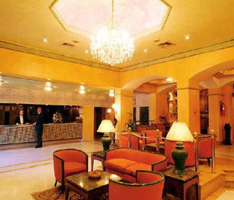 Hotel Sofia Fes Exterior photo